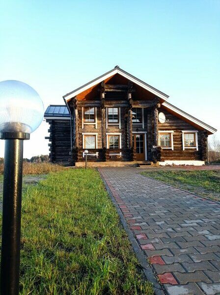 База отдыха Ригола, Республика Карелия: фото 5