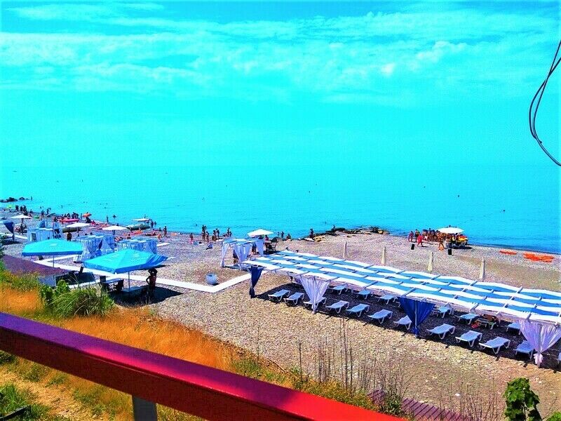 Аделина, Краснодарский край: фото 3