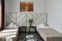 Улучшенный СТАНДАРТ (две раздельные кровати), База отдыха Покровское-Дивное, Истринский район
