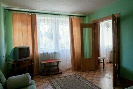 Стандарт двухместный однокомнатный, Пансионат Буревестник, Городецкий район