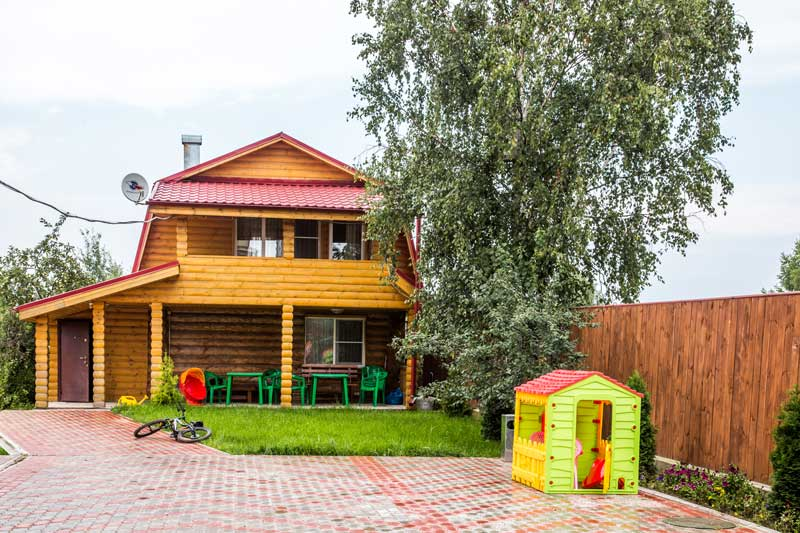 Арк-Путьково, Нижегородская область: фото 4