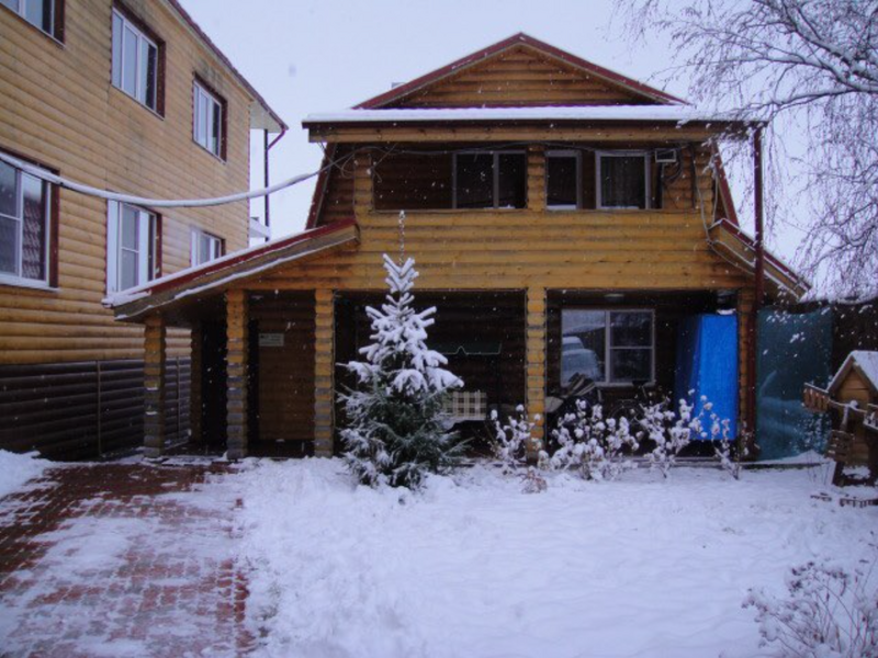 Арк-Путьково, Нижегородская область: фото 3