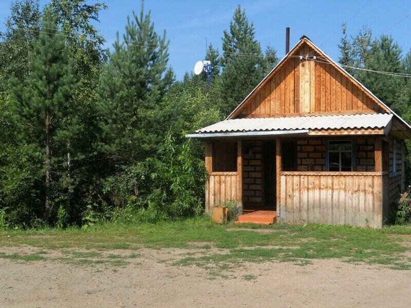 Маша и три медведя, Красноярский край: фото 3