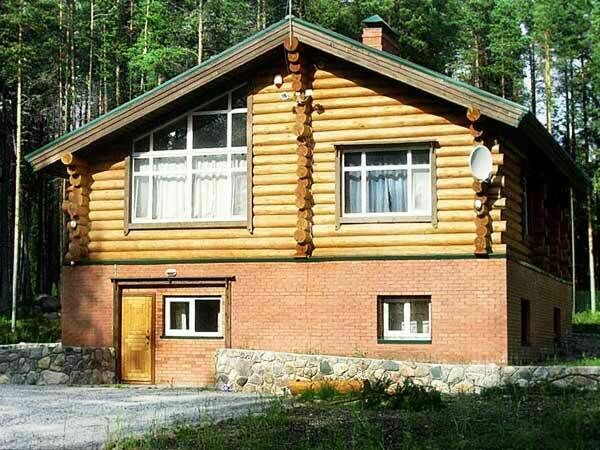 Гостевой дом DreamHaus, Медвежьегорский район, Республика Карелия