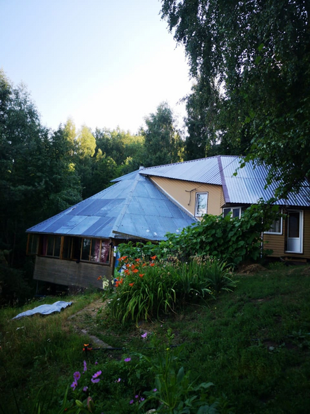 Горы-Море House, Нижегородская область: фото 2