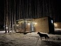 Фото 46 из отзыва о базе отдыха Философия отдыха