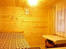 Двухместный дом, Турбаза Кордон 1, Уярский