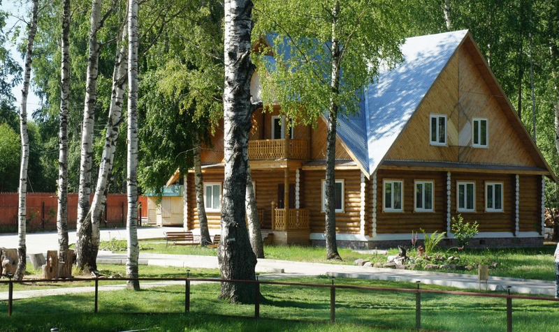 Ермак, Нижегородская область: фото 2