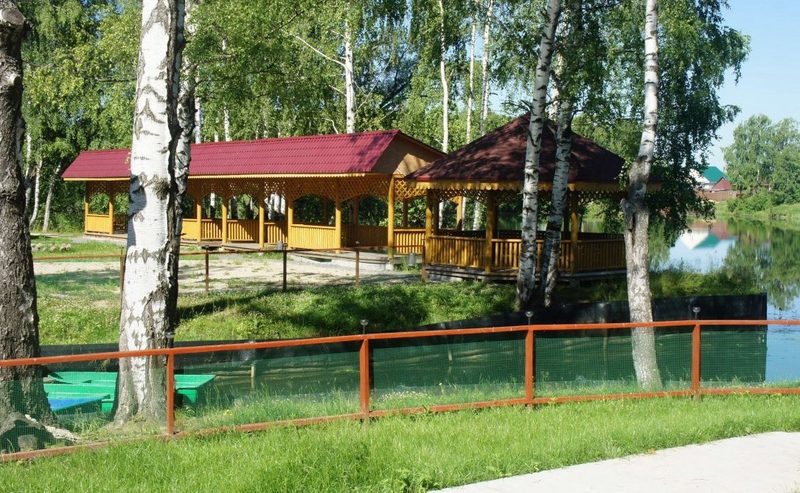 Ермак, Нижегородская область: фото 3