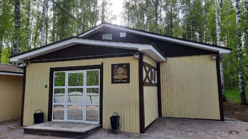 Ясная поляна, Нижегородская область: фото 4