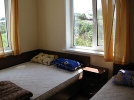 3-местный Полулюкс номер, База отдыха Школьная, село Андреевка