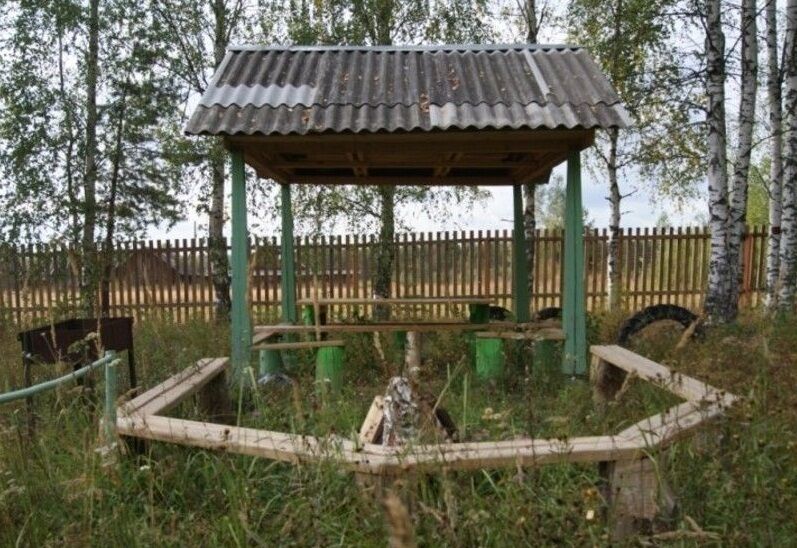 Удобное, Нижегородская область: фото 4