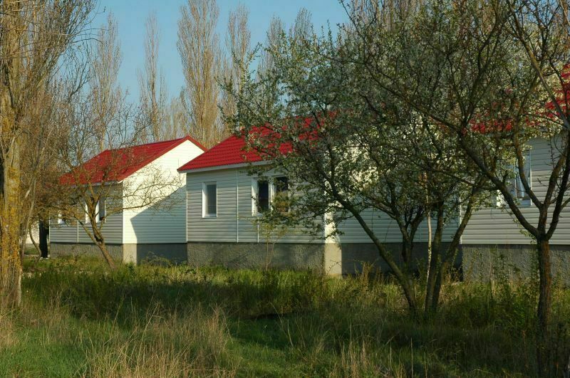 Территория | Рубин, Краснодарский край