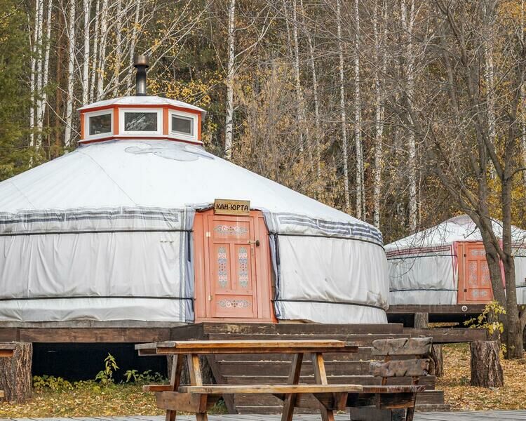 Этнографический ландшафтный комплекс Тургояк (ETNOCOMPLEX Turgoyak), Челябинская область, Миасс