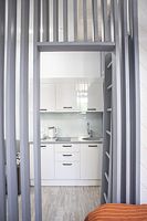 Номер Classic, Этнографический  ландшафтный  комплекс Тургояк, Миасс