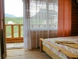 Номер-эконом, Гостевой дом Эко хауз, Коктебель