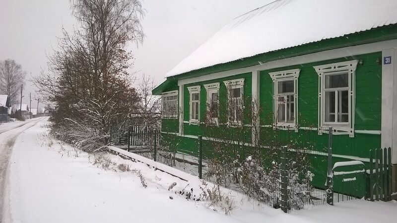 Отдых в деревне у Дмитрия, Тверская область: фото 5