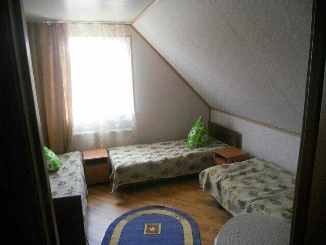 Номер «стандарт» | Орлиное, Крым