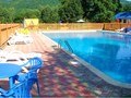Открытый бассейн