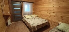 Комфорт 6-местный, База отдыха Родные берега , Сарма