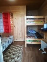 Стандарт 2-местный 1-комнатный, База отдыха Родные берега , Сарма