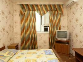 Стандартный 2-местный, Гостевой дом Таисия, Анапа