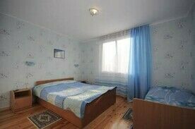 Двухкомнатный Стандарт, Гостевой дом Александра, Бахчисарайский район