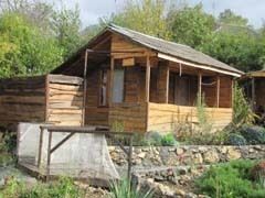 Туристическая база Грэйт кеньон, Бахчисарайский район, Крым