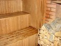 Русская баня