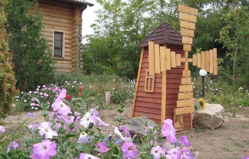Территория | Клёвое место, Ростовская область