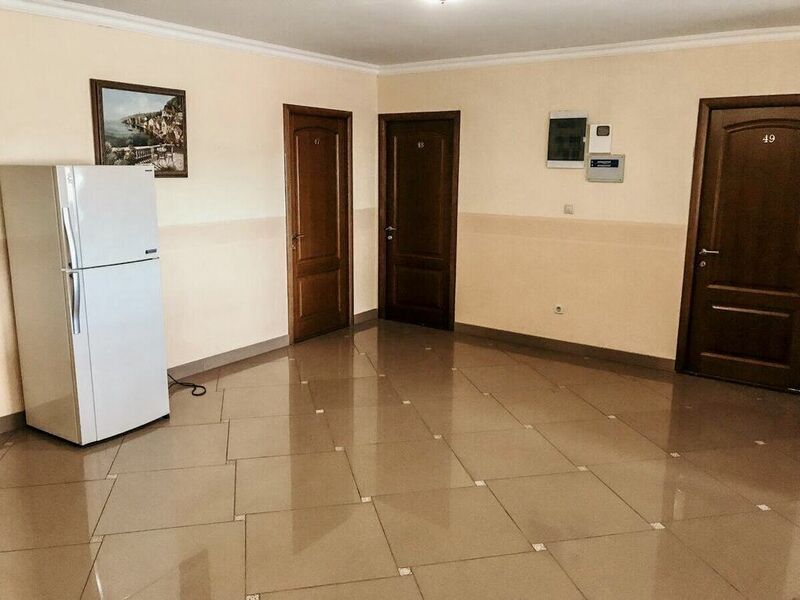 Коридор | Бриз, Краснодарский край