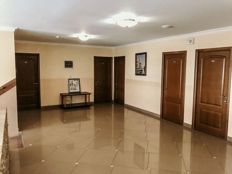 Коридор | Бриз, Краснодарский край
