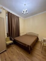 Стандарт 2-местный 1-комнатный, Гостевой дом Бриз, Анапа