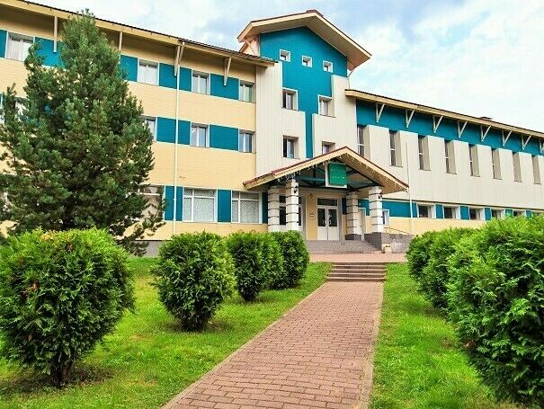 Комплекс отдыха Бекасово, Наро-Фоминский, Московская область