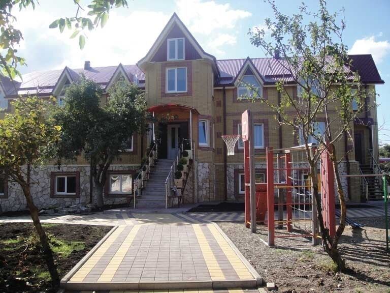 База отдыха Горное вдохновение, Майкопский, Республика Адыгея