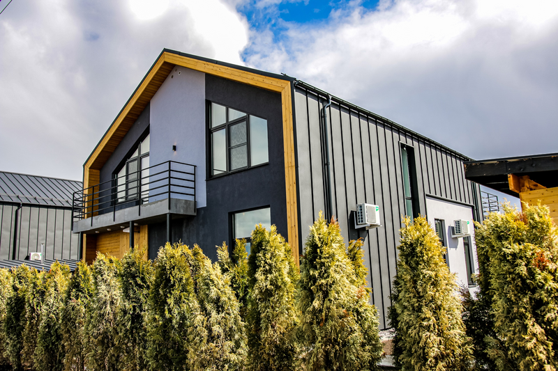 Загородный комплекс Villingston Residence (Вилингстон Резиденс), Ленинградская область, Всеволожск Всеволожск Кировский район Санкт-Петербург Шлиссельбург деревня Колтуши поселок Токсово
