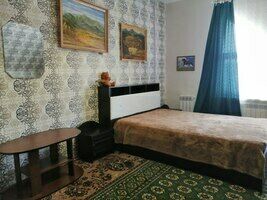 Номер, Гостевой дом Рябиновый, Белорецк