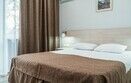 Стандарт 2-местный с лоджией, Пансионат DUBLIN-DOLPHIN, Джемете