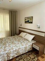 Комфорт без балкона, Гостевой дом Лотос, Саки