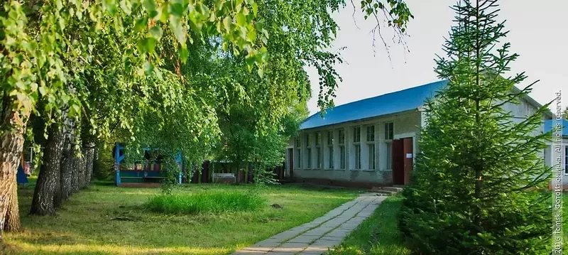 Зорька, Томская область: фото 4