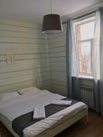 Коттедж №2, База отдыха Огниво Светлое, поселок Коробицыно
