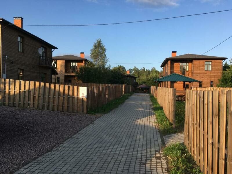 Огниво Светлое, Ленинградская область: фото 3