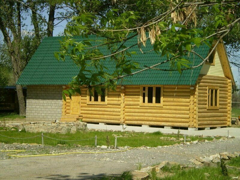 Территория | Одиссея, Волгоградская область