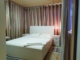 2-х местный номер, База отдыха Велес, Архыз