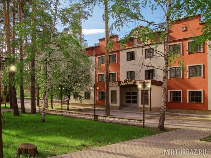 Ранчо 636