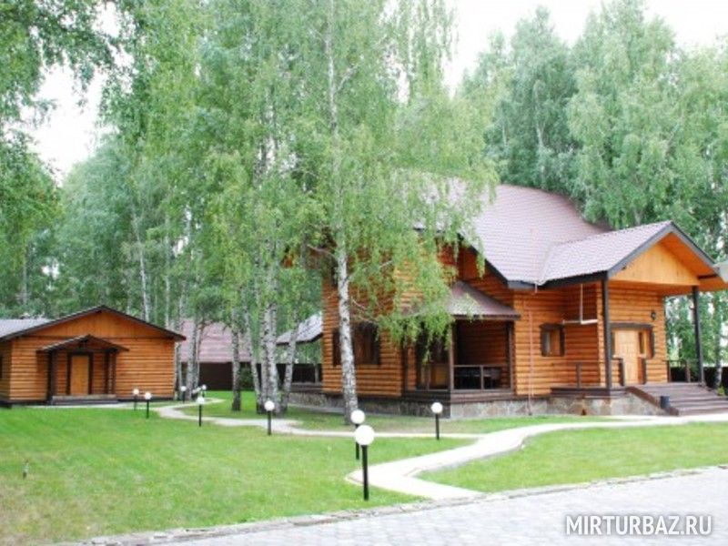 Отдых в Казани