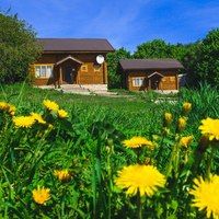 Активный отдых на турбазах Саратова